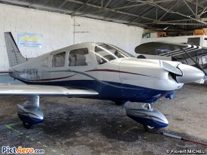 Piper Archer II - PA 28