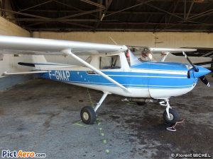 Cessna 150
