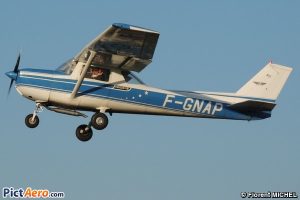 Cessna 150