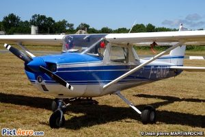 Cessna 150
