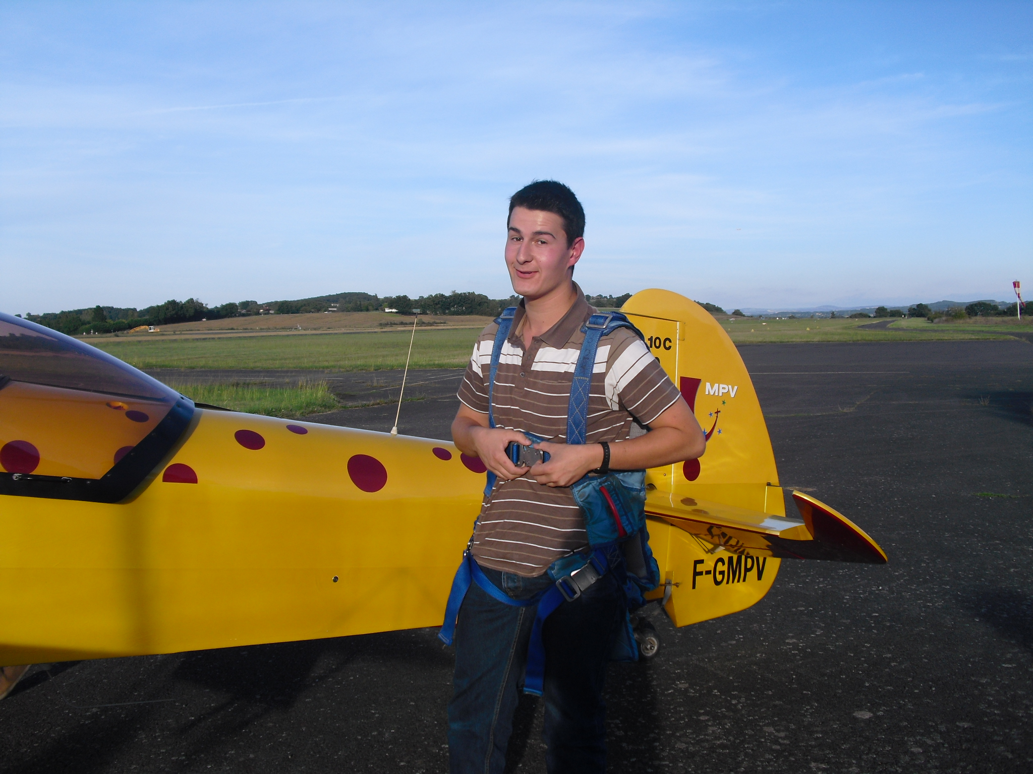 Bah évidemment que c'était bien!