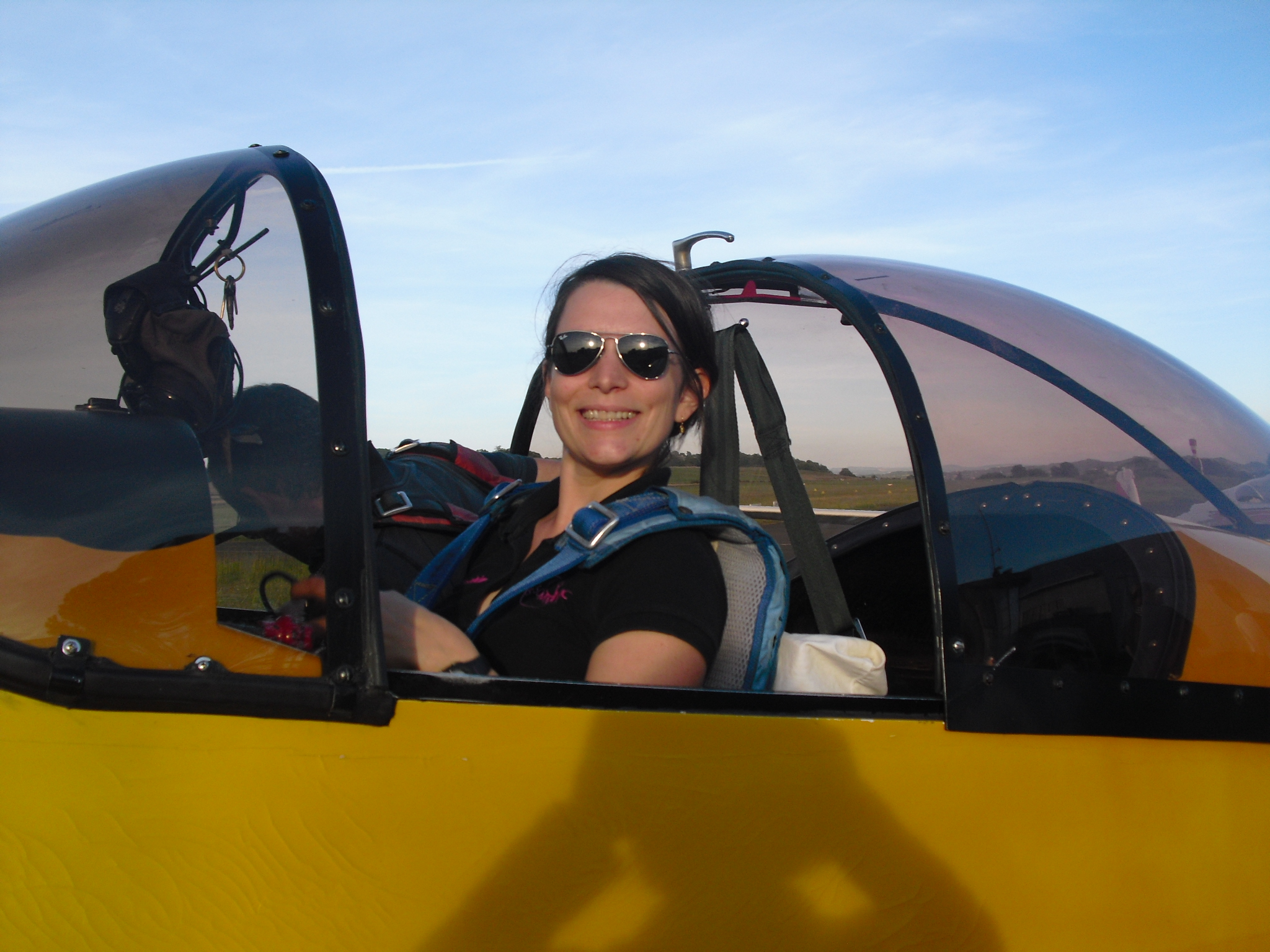 Anne-Laure dans le Cap10