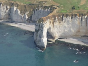 Etretat